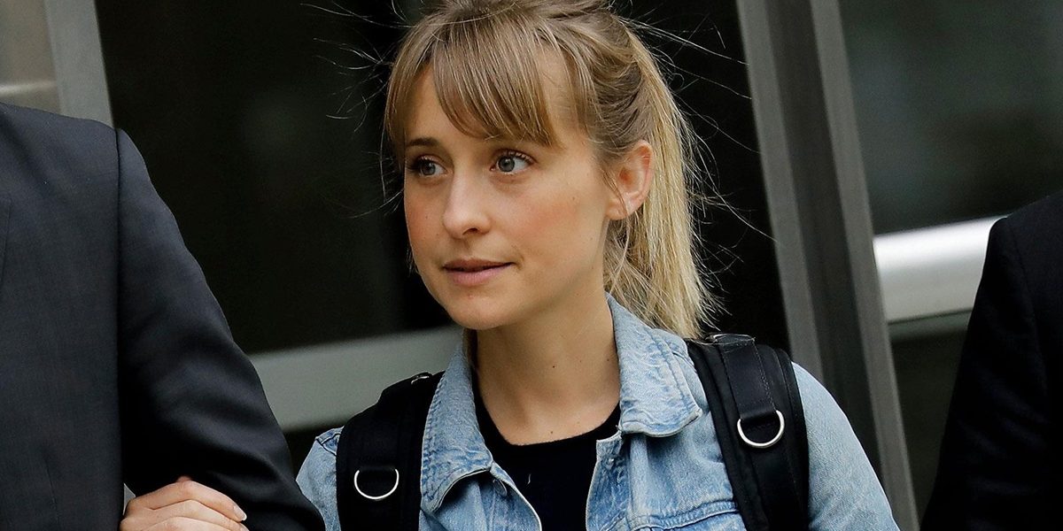 allison mack