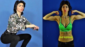 Sede do YouTube foi atacada por vegana que não faturava com vídeos