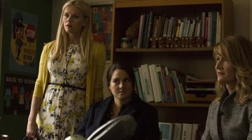 HBO vai aumentar salário de atrizes de Big Little Lies na 2ª temporada