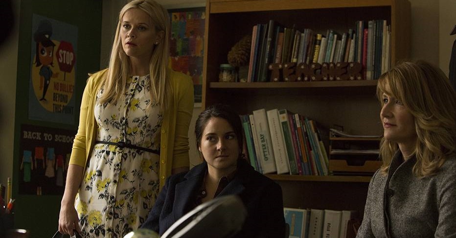 HBO vai aumentar salário de atrizes de Big Little Lies na 2ª temporada