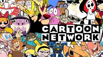 Cartoon Network celebra 25 anos no Brasil com programação especial