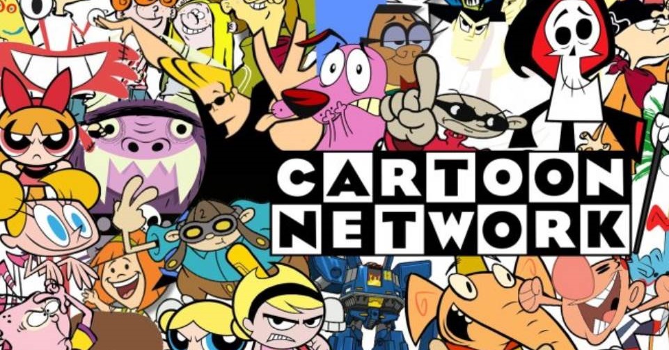 Cartoon Network celebra 25 anos no Brasil com programação especial