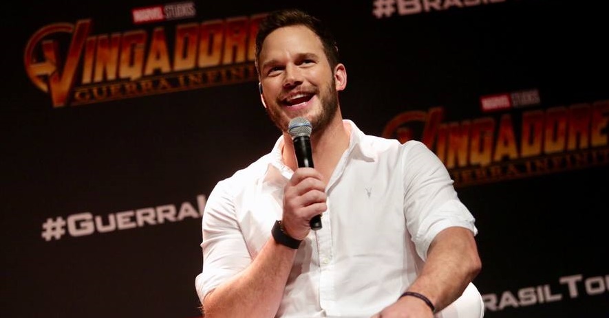 Ator confirma que roteiro de James Gunn será usado em Guardiões da Galáxia Vol. 3