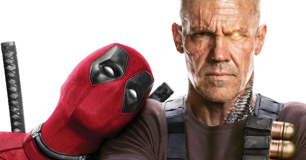Sequência de Deadpool 2 pode ser Deadpool 4, segundo roteiristas