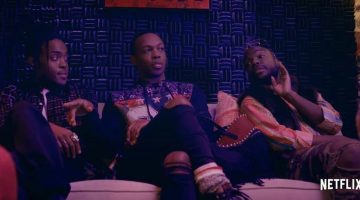 Netflix anuncia data de estreia da 2ª temporada de Dear White People