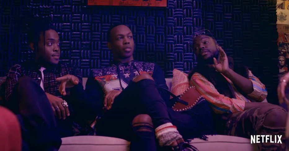 Netflix anuncia data de estreia da 2ª temporada de Dear White People