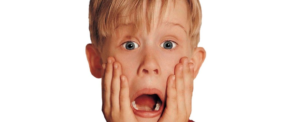 Macaulay Culkin revela que quase comprou a casa de Esqueceram de Mim