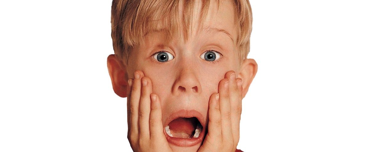 Esqueceram de Mim pode ter novo filme com Macaulay Culkin