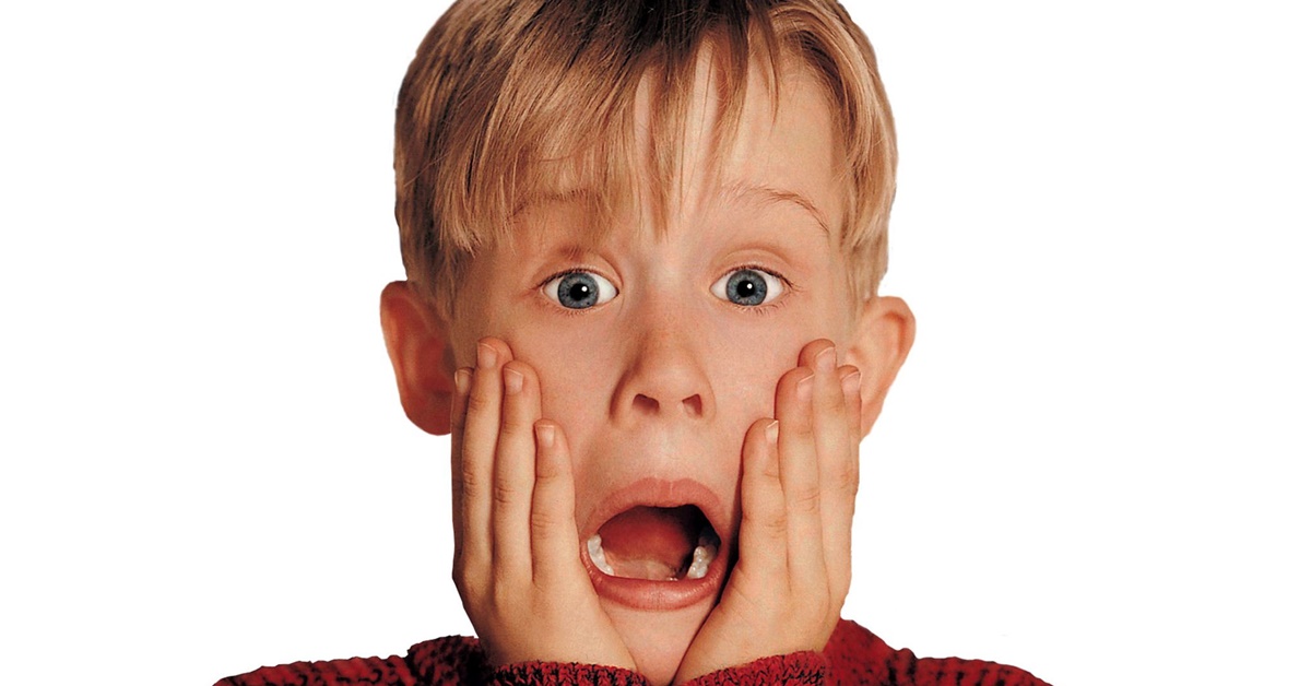 Macaulay Culkin revela que quase comprou a casa de Esqueceram de Mim