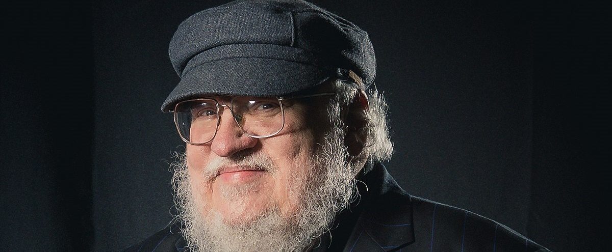 George R. R. MARTIN game of thrones