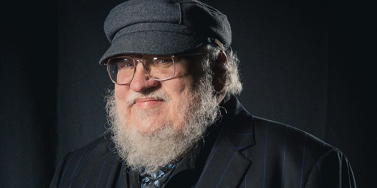 George R. R. MARTIN game of thrones