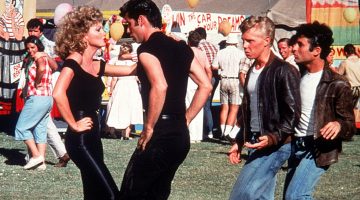 Grease completa 40 anos e ganha nova edição em DVD e Blu-Ray