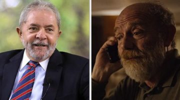 O Mecanismo é ‘mentira que a Globo não teve coragem de contar’, diz Lula