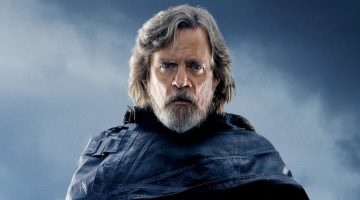 Mark Hamill estará no último episódio da temporada de Big Bang Theory