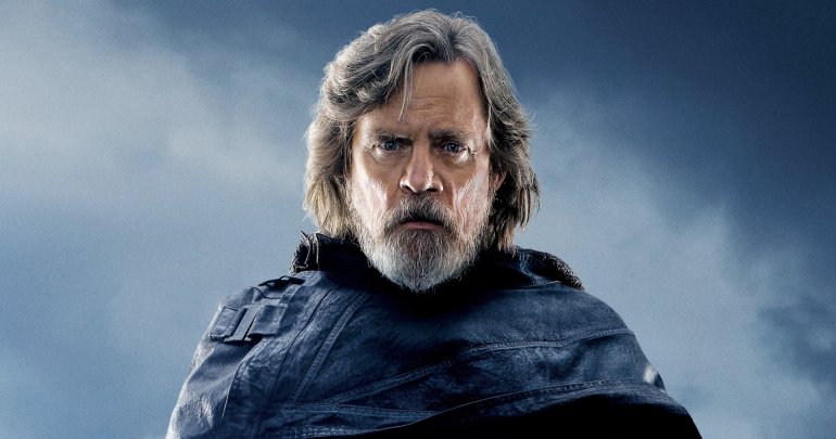 Mark Hamill estará no último episódio da temporada de Big Bang Theory