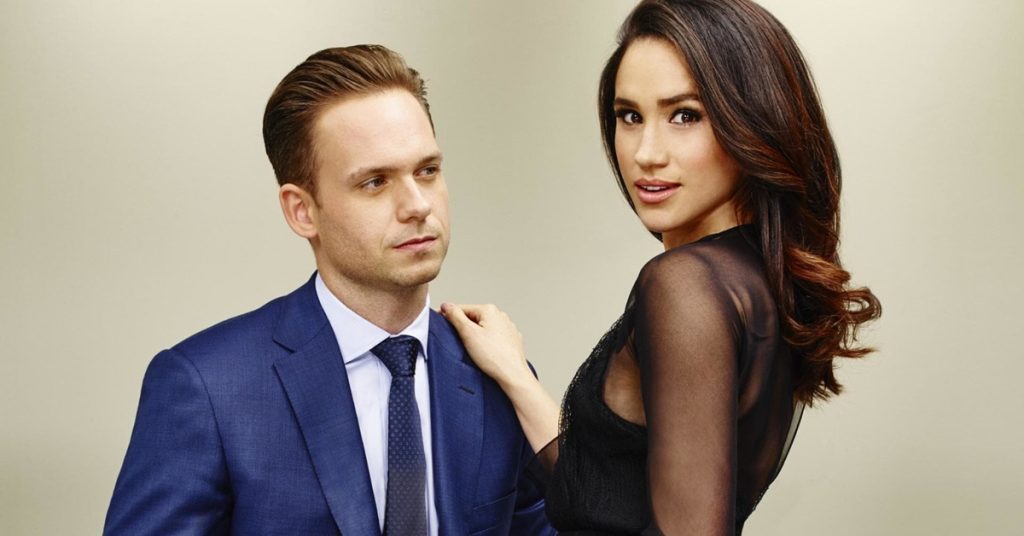 Sem Meghan Markle e Patrick J. Adams, Suits não terá 10ª temporada