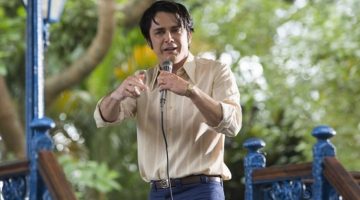 Filme de Edir Macedo, Nada a Perder usou bots em sua divulgação