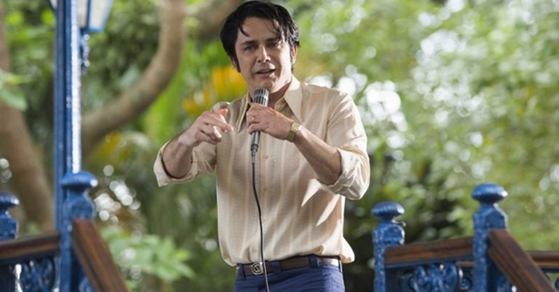 Filme sobre Edir Macedo, Nada a Perder estreia com recorde no Brasil