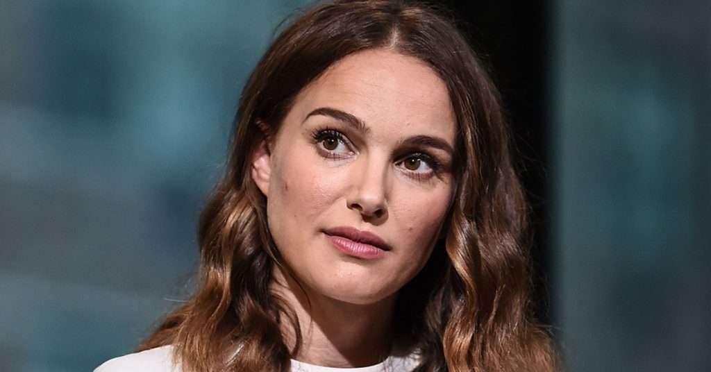 Natalie Portman vai em pré-estreia de Vingadores: Ultimato e fãs especulam retorno