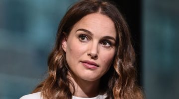 Natalie Portman vai em pré-estreia de Vingadores: Ultimato e fãs especulam retorno