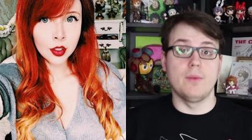 Youtuber brasileira do canal Pense Geek é acusada de plágio