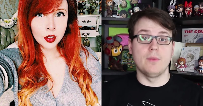 Youtuber brasileira do canal Pense Geek é acusada de plágio