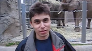 Primeiro vídeo publicado no YouTube comemora 13 anos