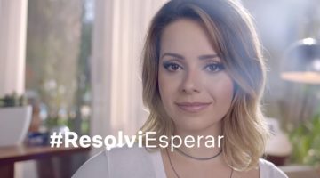 #ResolviEsperar: Sandy brinca em campanha para La Casa de Papel; assista