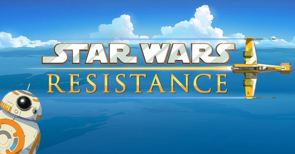 Star Wars vai ganhar série animada ao estilo de anime