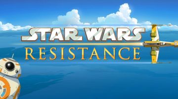 Star Wars vai ganhar série animada ao estilo de anime