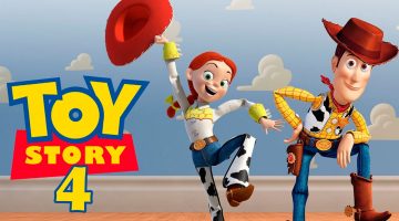 Disney divulga qual será a data de estreia de Toy Story 4