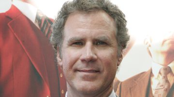 Will Ferrell apaga perfil no Facebook após escândalo de dados