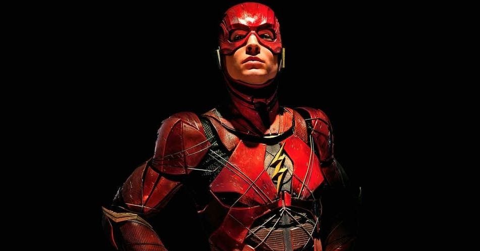 Afinal de contas, por que o filme do Flash passa por tantos problemas?