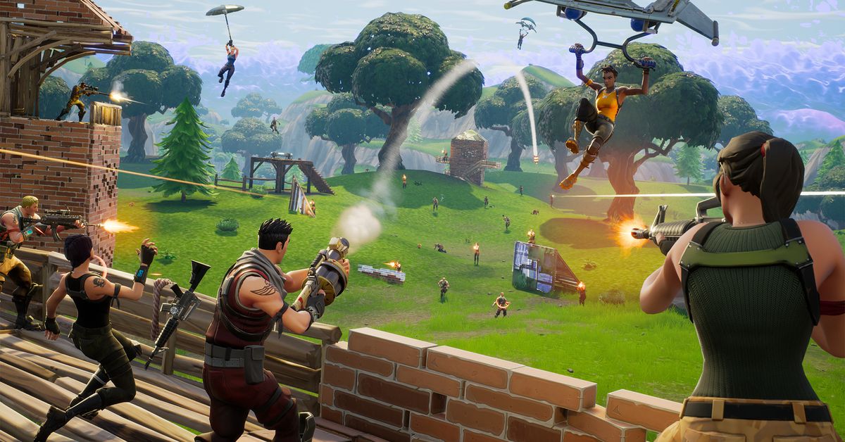 Fortnite é considerado justificativa em mais de 200 casos de divórcio em 2018