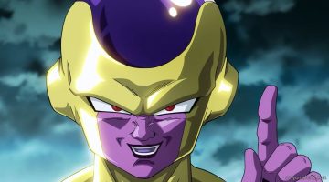 Criador de Dragon Ball explica como criou a forma dourada de Freeza