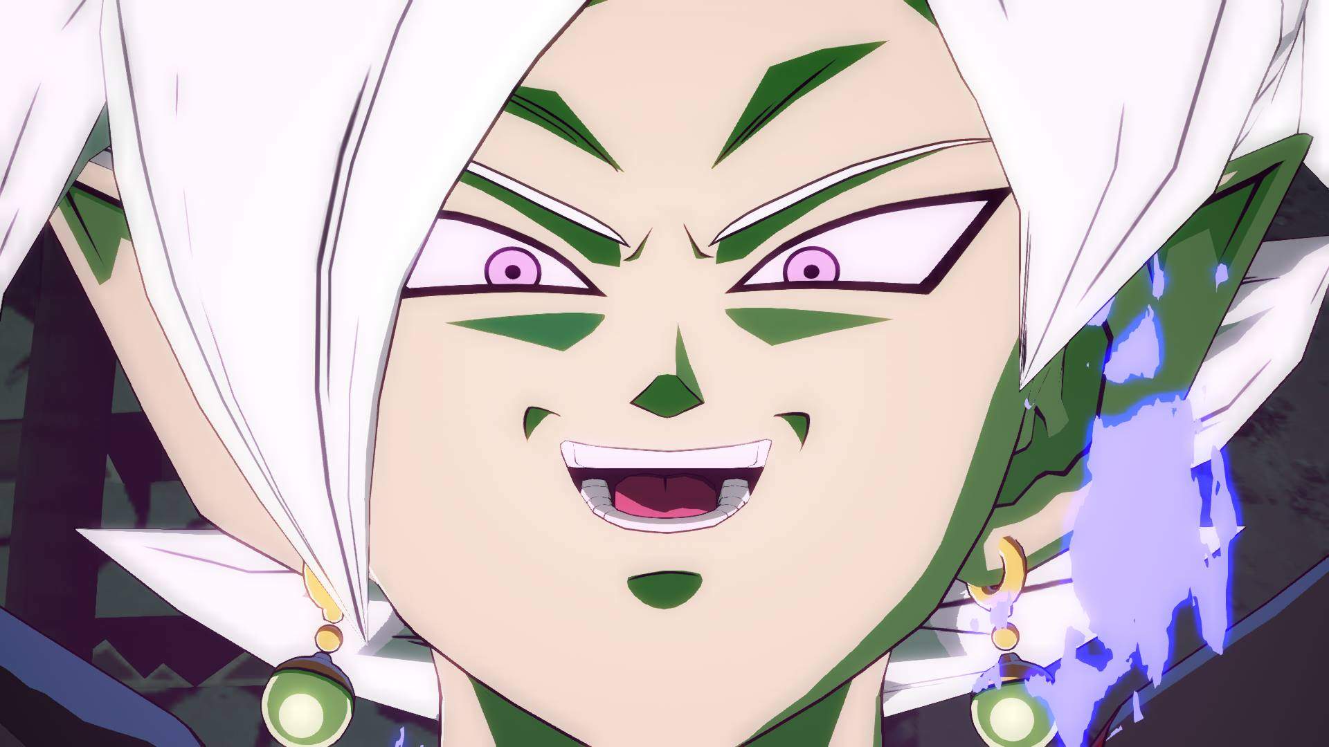 Reveladas as primeiras imagens do novo lutador de Dragon Ball FighterZ