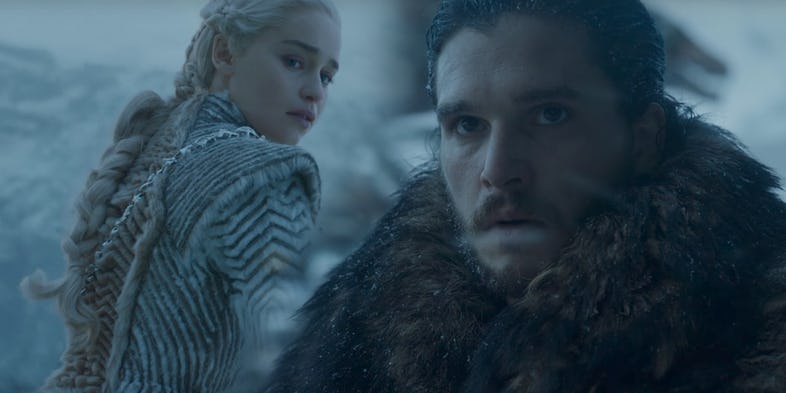 HBO revela período de estreia da última temporada de Game of Thrones