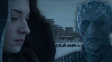Game of Thrones: como Winterfell pode resistir ao ataque dos Outros?