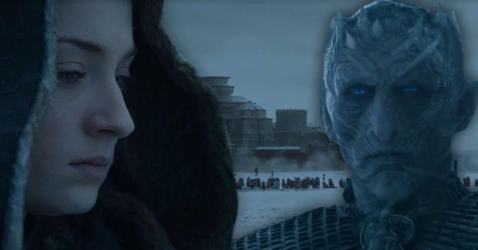 Game of Thrones: como Winterfell pode resistir ao ataque dos Outros?