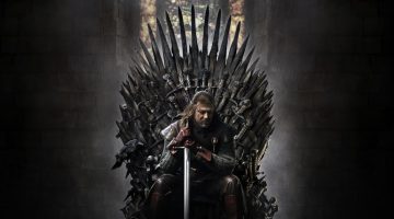 Ruas de loteamento recebem nomes inspirados em Game of Thrones