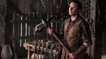 Ator de Game of Thrones diz que Gendry será importante na 8ª temporada