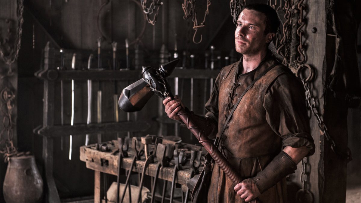 Ator de Game of Thrones diz que Gendry será importante na 8ª temporada