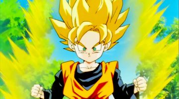 Criador de Dragon Ball revela qual é o Saiyajin com maior potencial