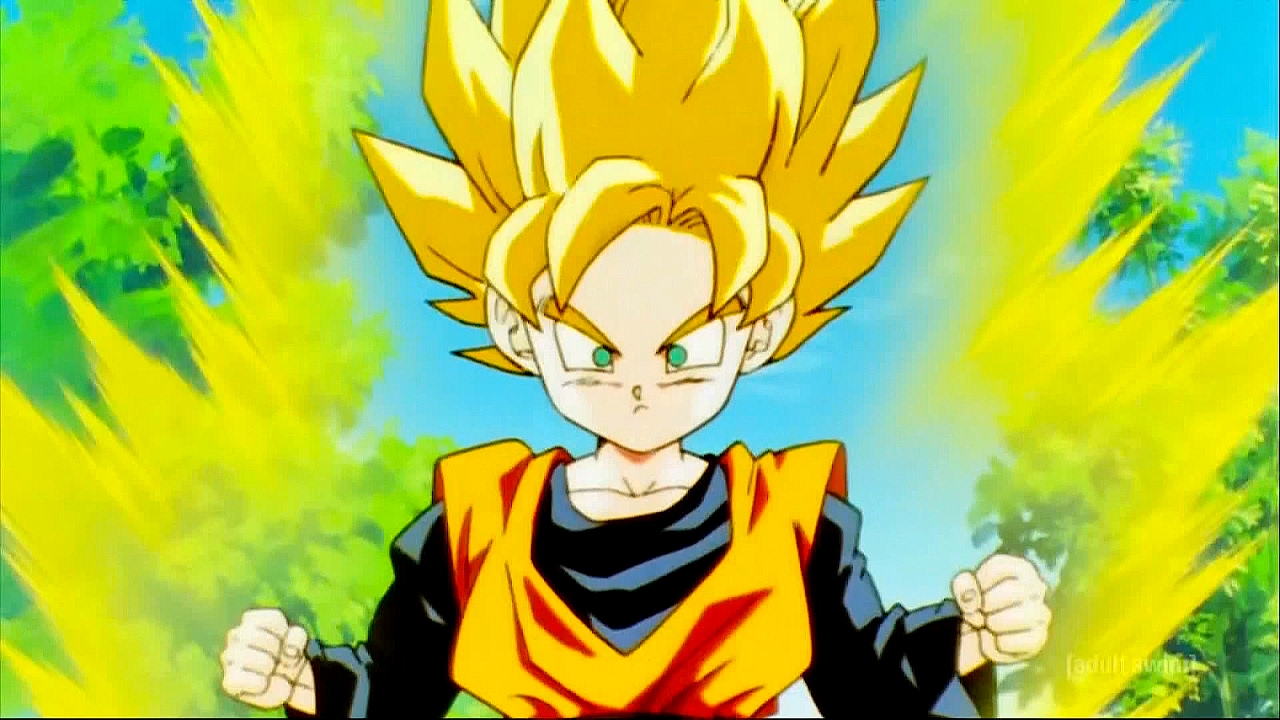 Criador de Dragon Ball revela qual é o Saiyajin com maior potencial