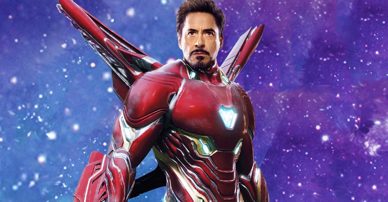 Tony Stark será o maior rival de Thanos em Vingadores: Guerra Infinita
