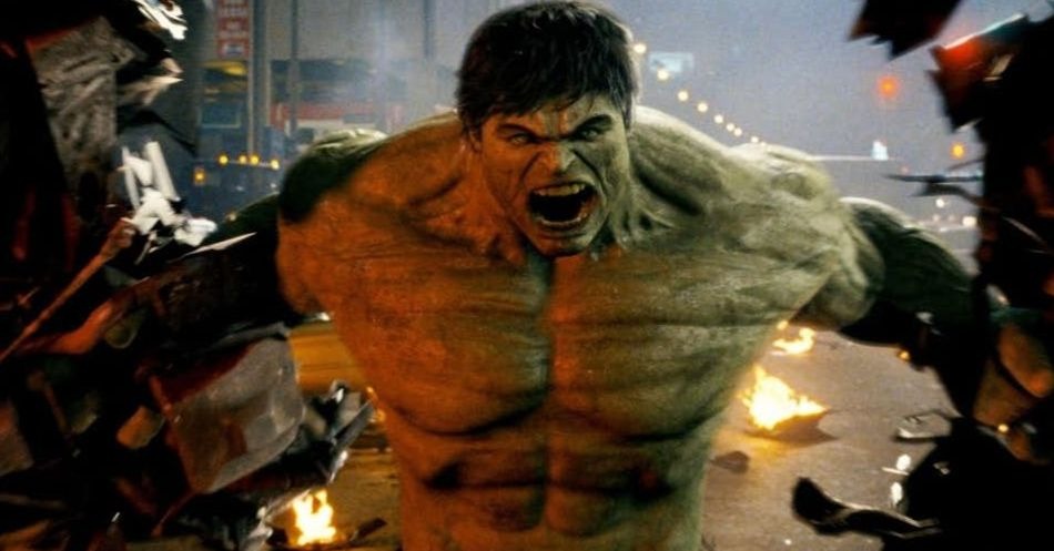 Filme O Incrível Hulk não deveria ser ignorado pela Marvel e seus fãs