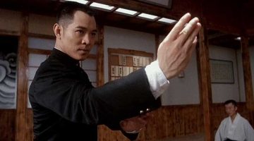 Jet Li é o novo ator confirmado na adaptação live-action de Mulan
