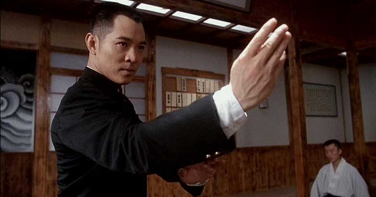 Jet Li é o novo ator confirmado na adaptação live-action de Mulan