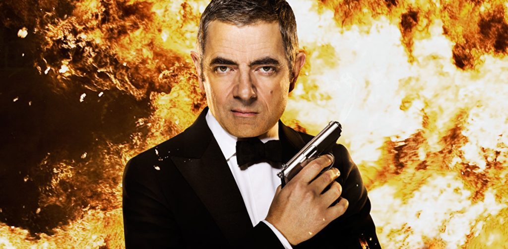 Johnny English 3: nova aventura do agente britânico ganha teaser; veja