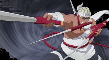 Personagem importante pode ter morrido no anime de Boruto